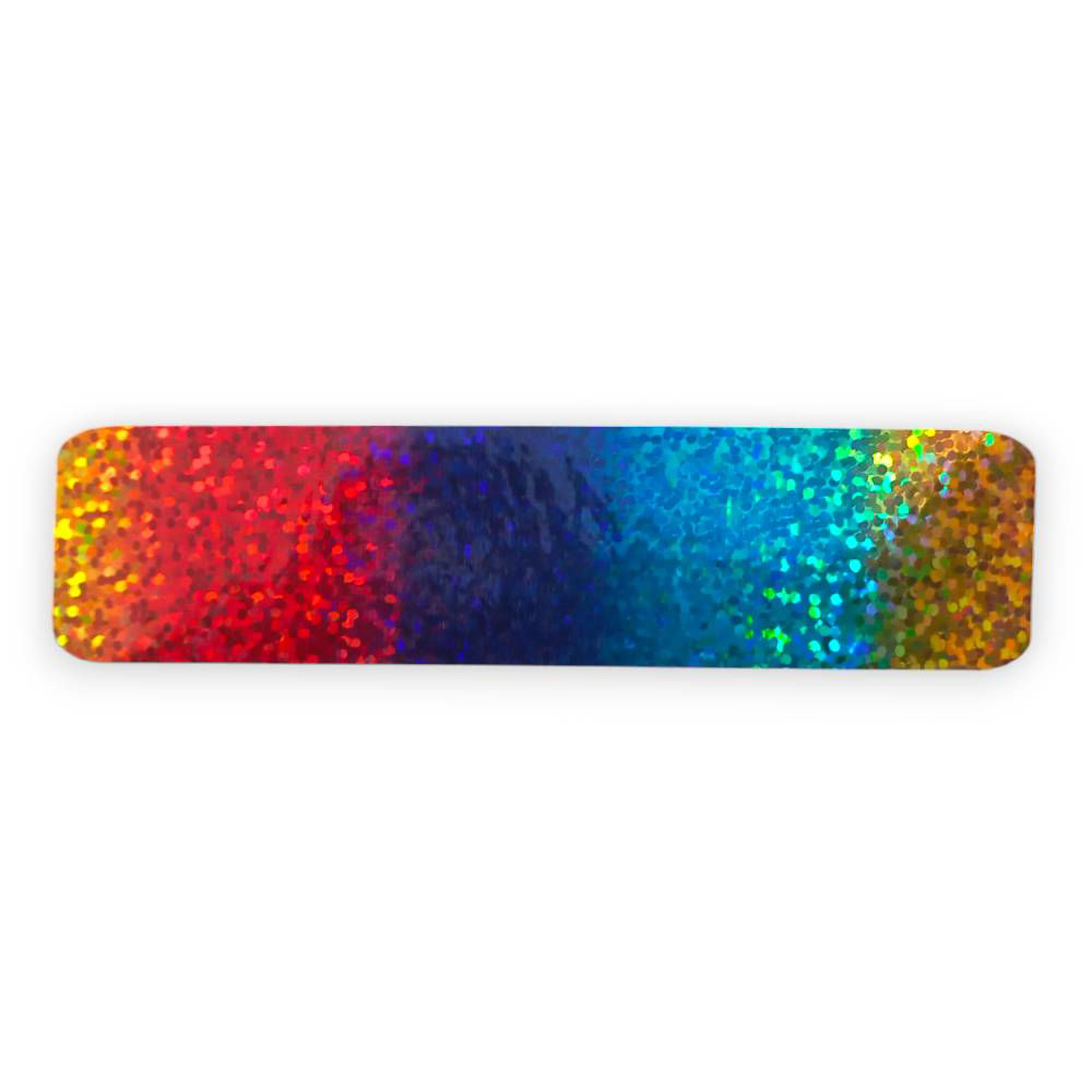 Holographic Rainbow [+€4.00]